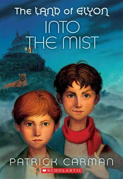 Into The Mist [v0.0.1] [Tsawnt Games] .